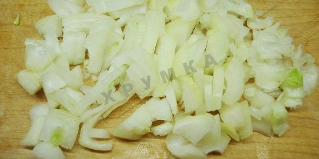 перловая каша с курицей в мультиварке