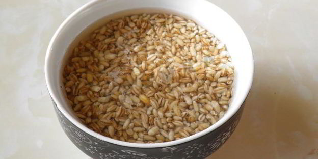 перловая каша с мясом в мультиварке