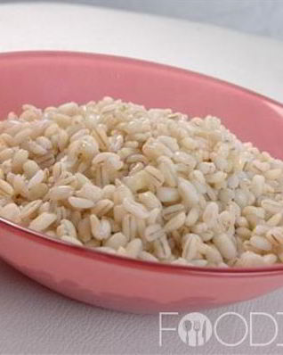 Перловая каша в мультиварке