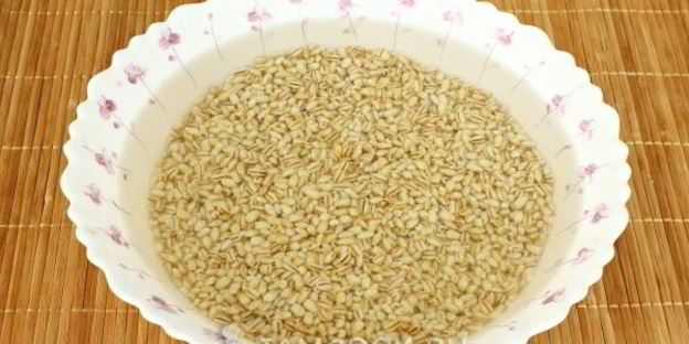 перловка с мясом в горшочке в духовке