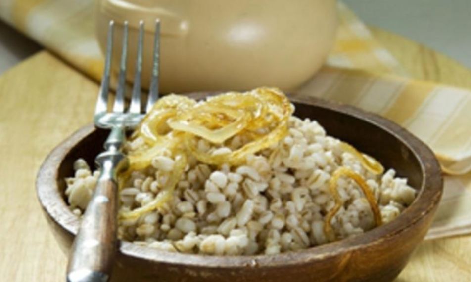 Рецепт рассыпчатой перловой каши