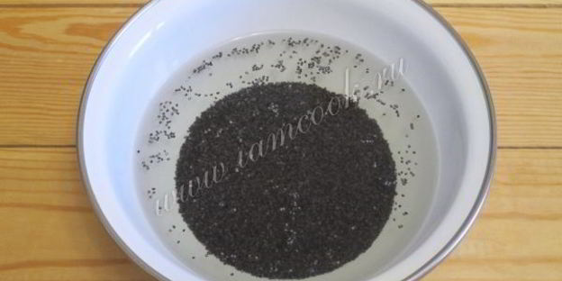 рождественская кутья