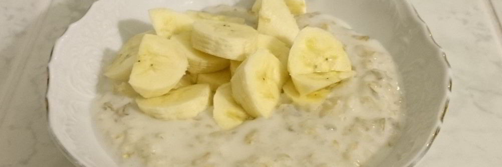 Утренняя каша