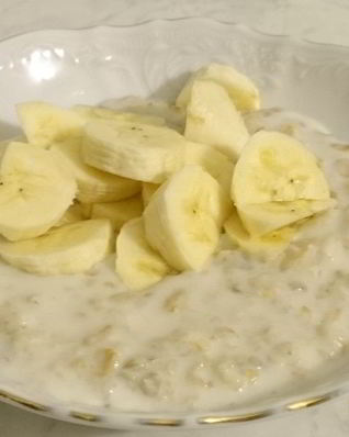 Утренняя каша