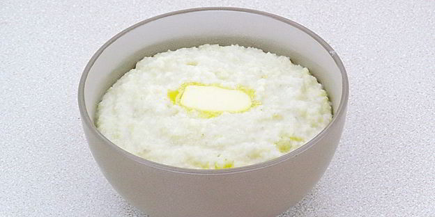 пшенная каша на молоке в мультиварке