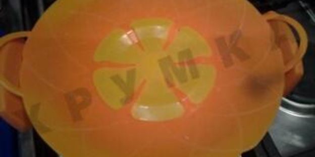 пшенная каша с тыквой и изюмом