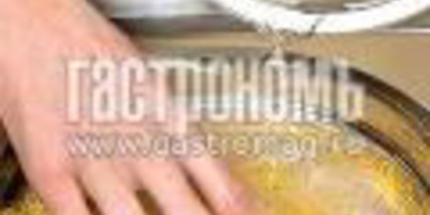 пшенная каша с тыквой и сухофруктами