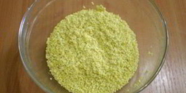 пшенная каша с тыквой на молоке