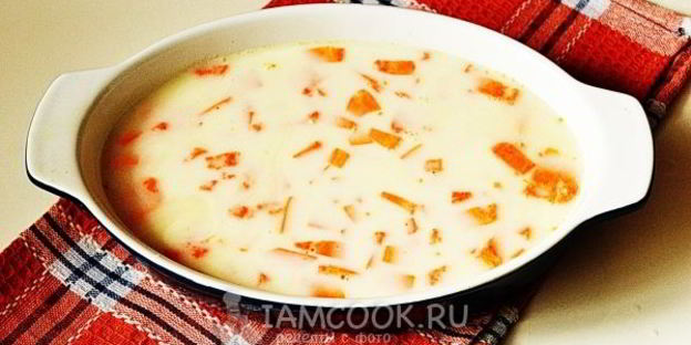 пшенная каша с тыквой в духовке