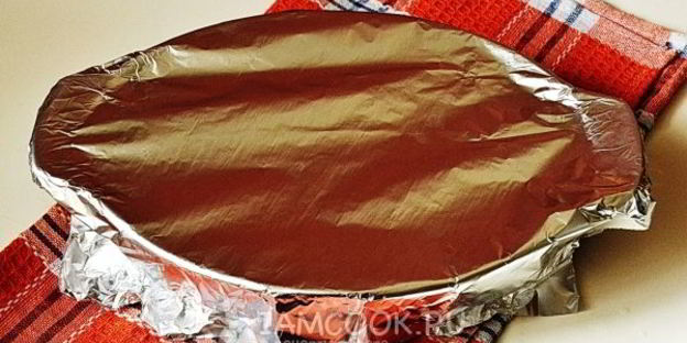 пшенная каша с тыквой в духовке