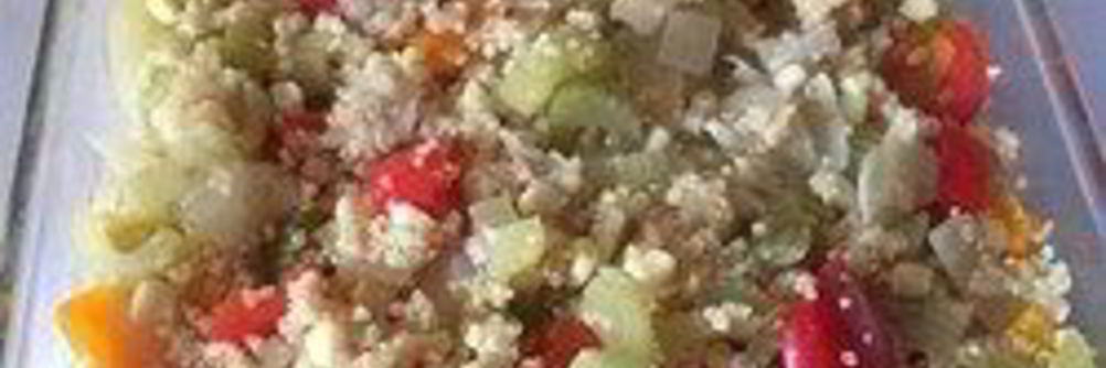 Пшенная каша в духовке