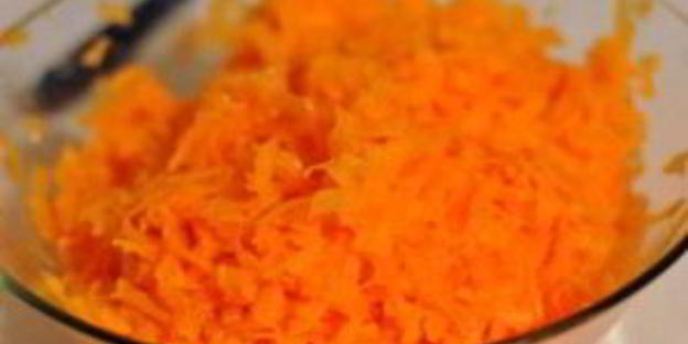 пшенная каша в горшочке