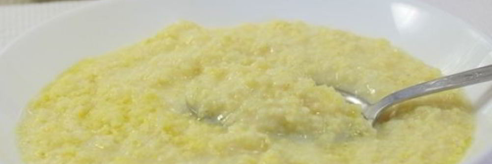 Пшенная каша в мультиварке