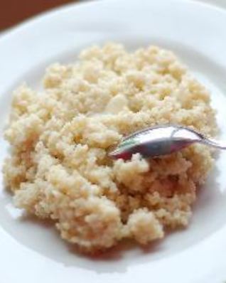 Пшенная каша