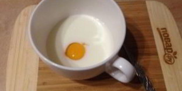 запеченная пшенная каша с черносливом