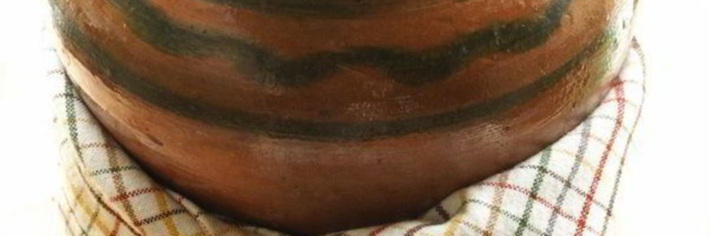 Запеченная пшенная каша с тыквой