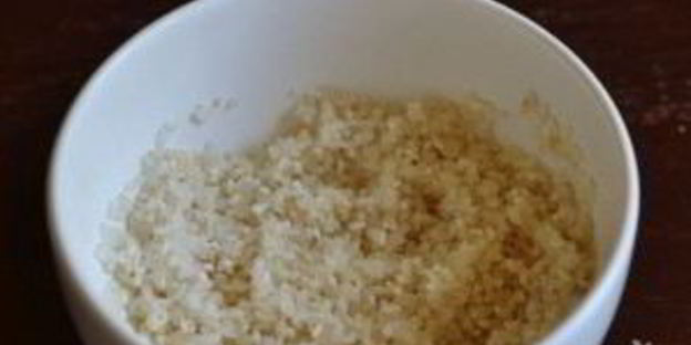 рисовая каша, которая не пригорает