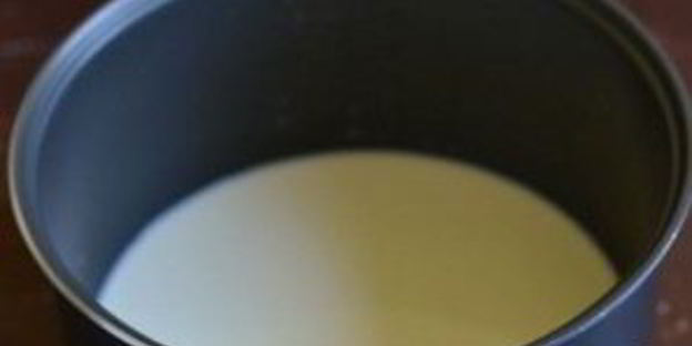 рисовая каша, которая не пригорает