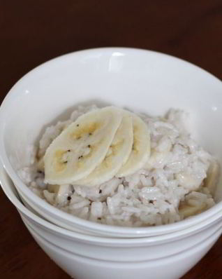 Рисовая каша Непригорайка