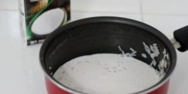 рисовая каша непригорайка