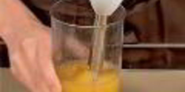 рисовая каша по-итальянски