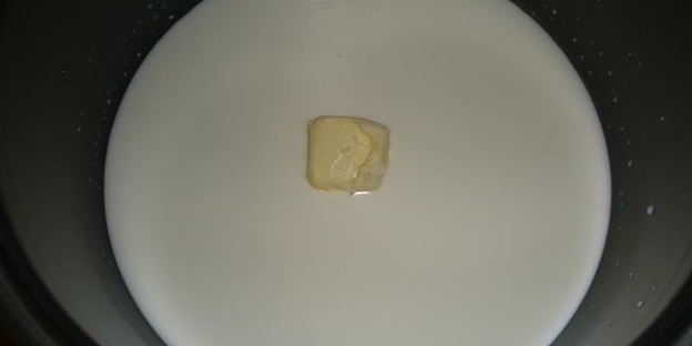 рисовая каша с изюмом в мультиварке на молоке