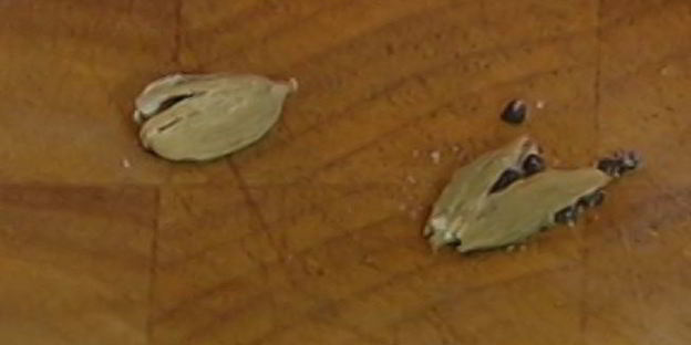 рисовая каша с шоколадом и кокосовой карамелью