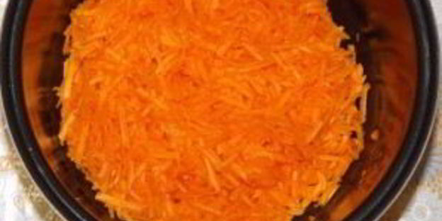 рисовая каша с тыквой на воде