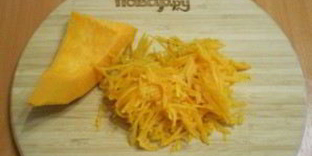 рисовая каша с тыквой в мультиварке