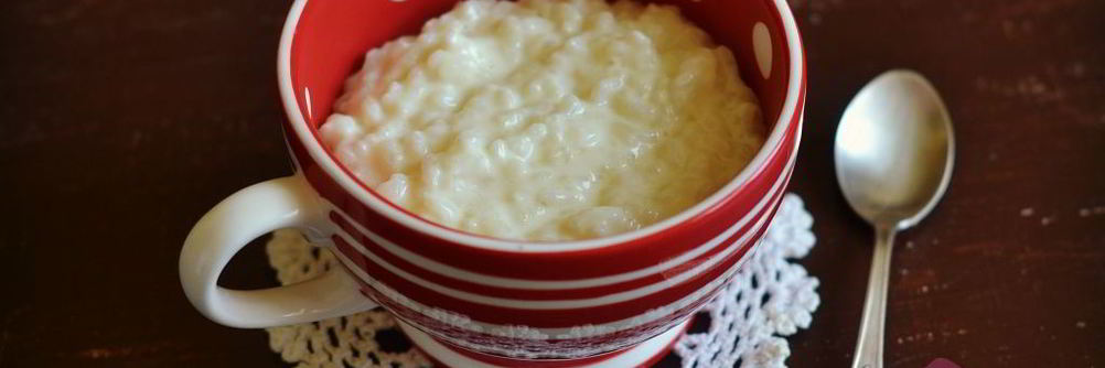 Рисовая каша в мультиварке