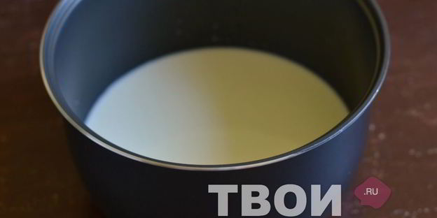 рисовая каша в мультиварке