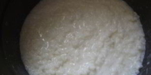 рисовая каша в скороварке