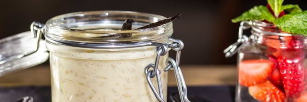 Рисовая каша