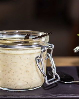 Рисовая каша