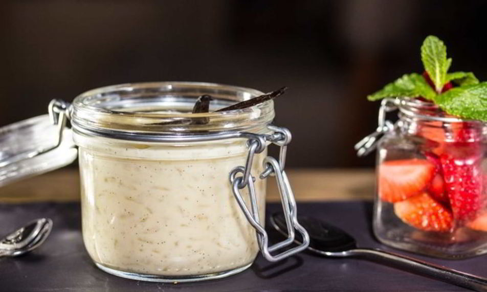 Рецепт рисовой каши