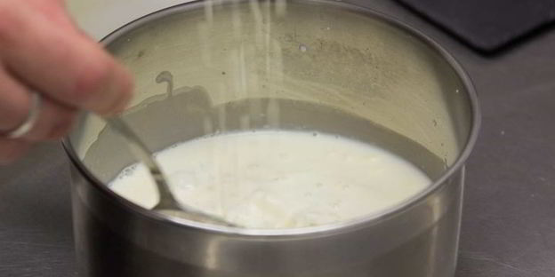 рисовая каша