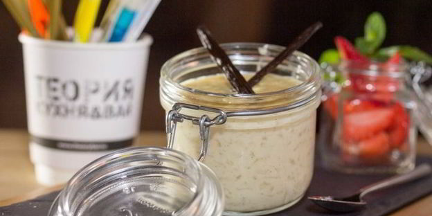 рисовая каша