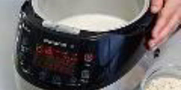 сборная каша в мультиварке