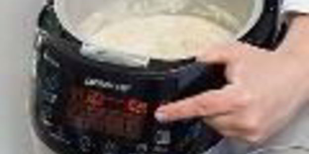 сборная каша в мультиварке