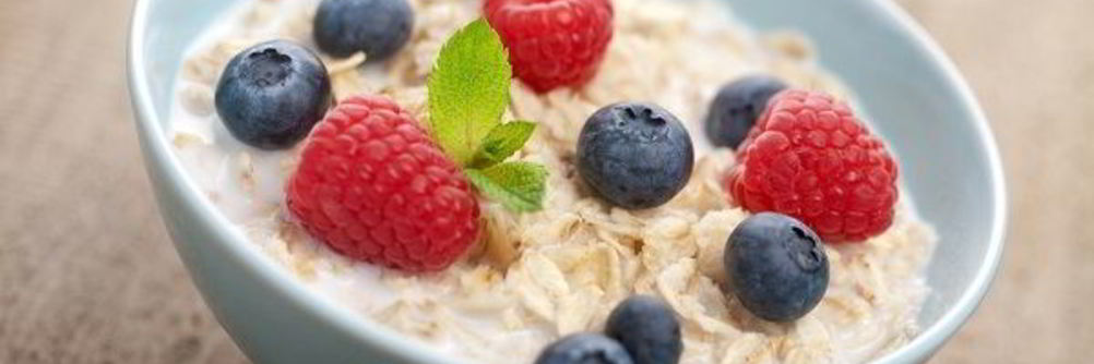 Сладкая каша