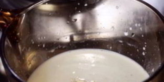 сладкая каша