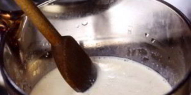 сладкая каша