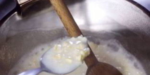 сладкая каша