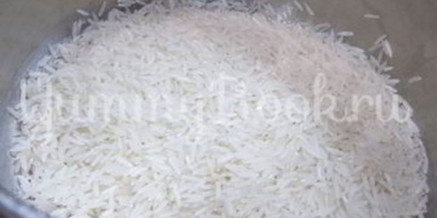 тыквенная каша с рисом и молоком