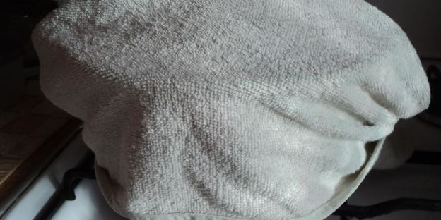 тыквенная каша с рисом на молоке