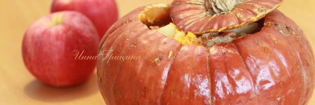 Золотая каша