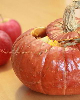 Золотая каша