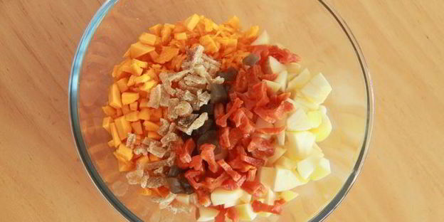 золотая каша