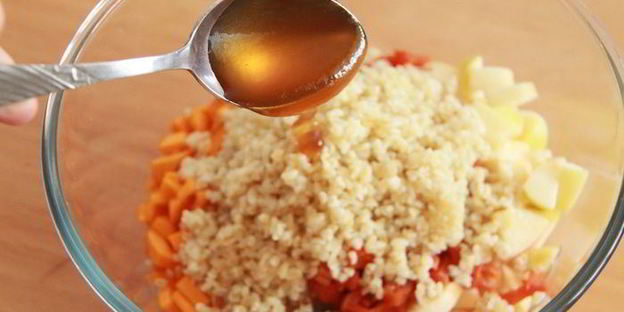 золотая каша