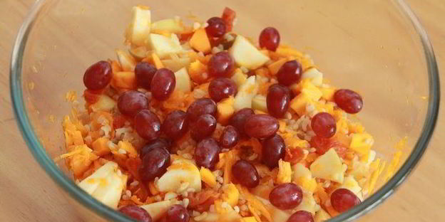 золотая каша